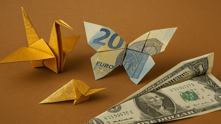 How the forex market is unlike anything else in the traditional markets