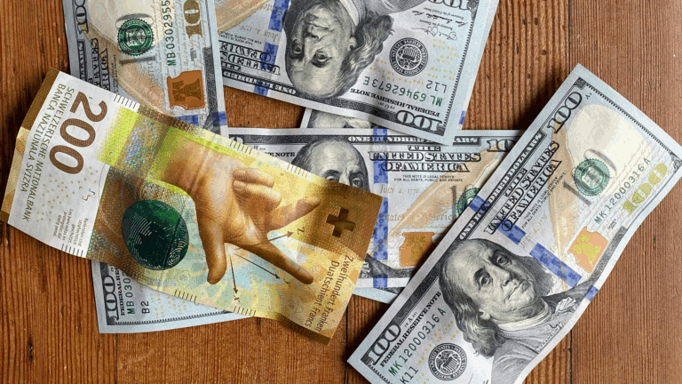 Currency correlations: How pairs move together and when they don’t