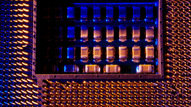 Why gold is showing up in tech portfolios, not just defensive ones