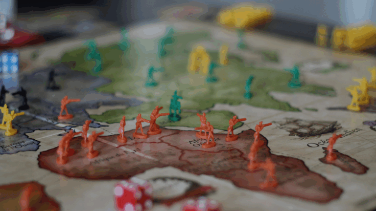 Geopolitical risk premiums: how markets price uncertainty during periods of conflict