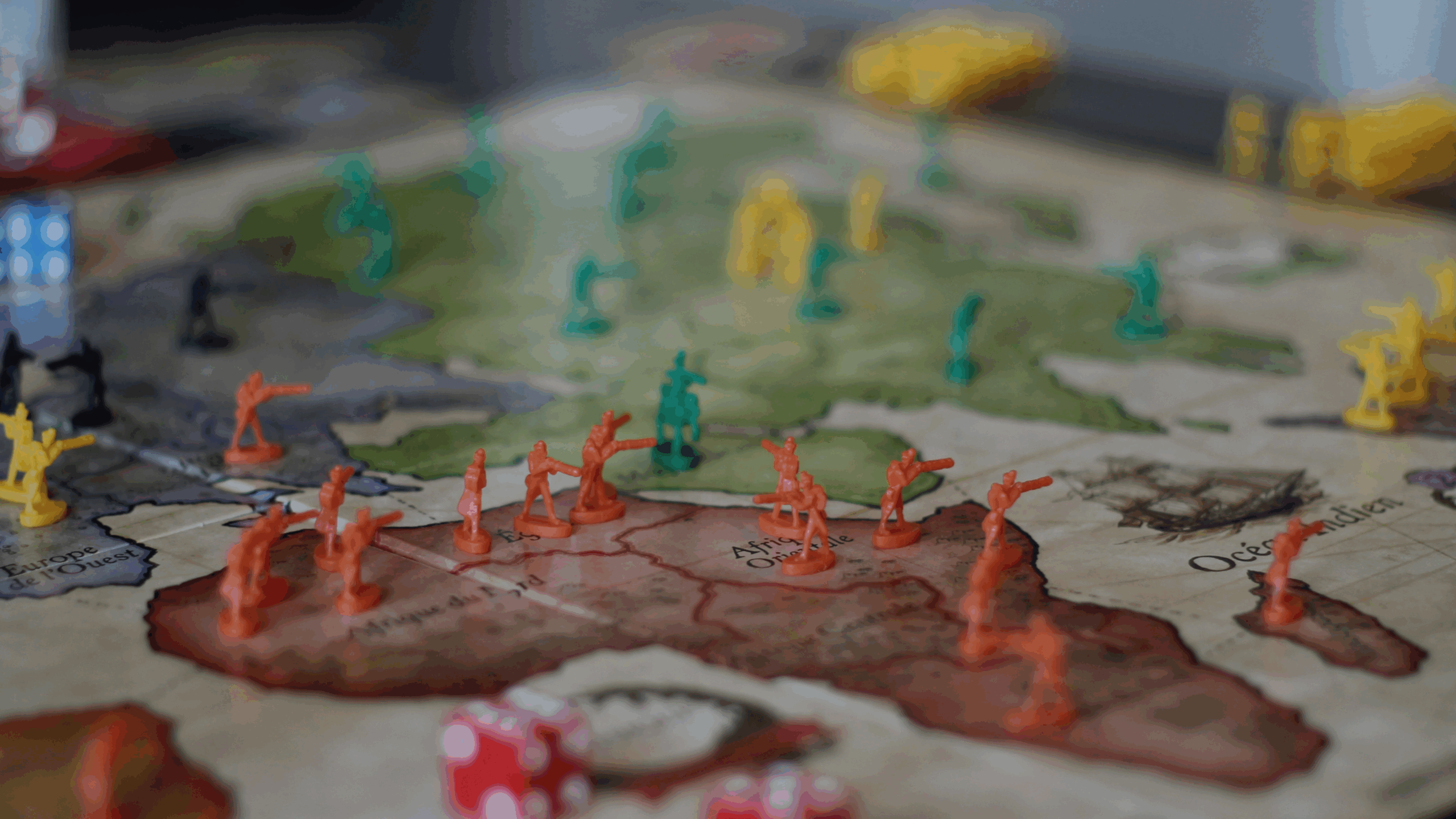 Geopolitical risk premiums: how markets price uncertainty during periods of conflict