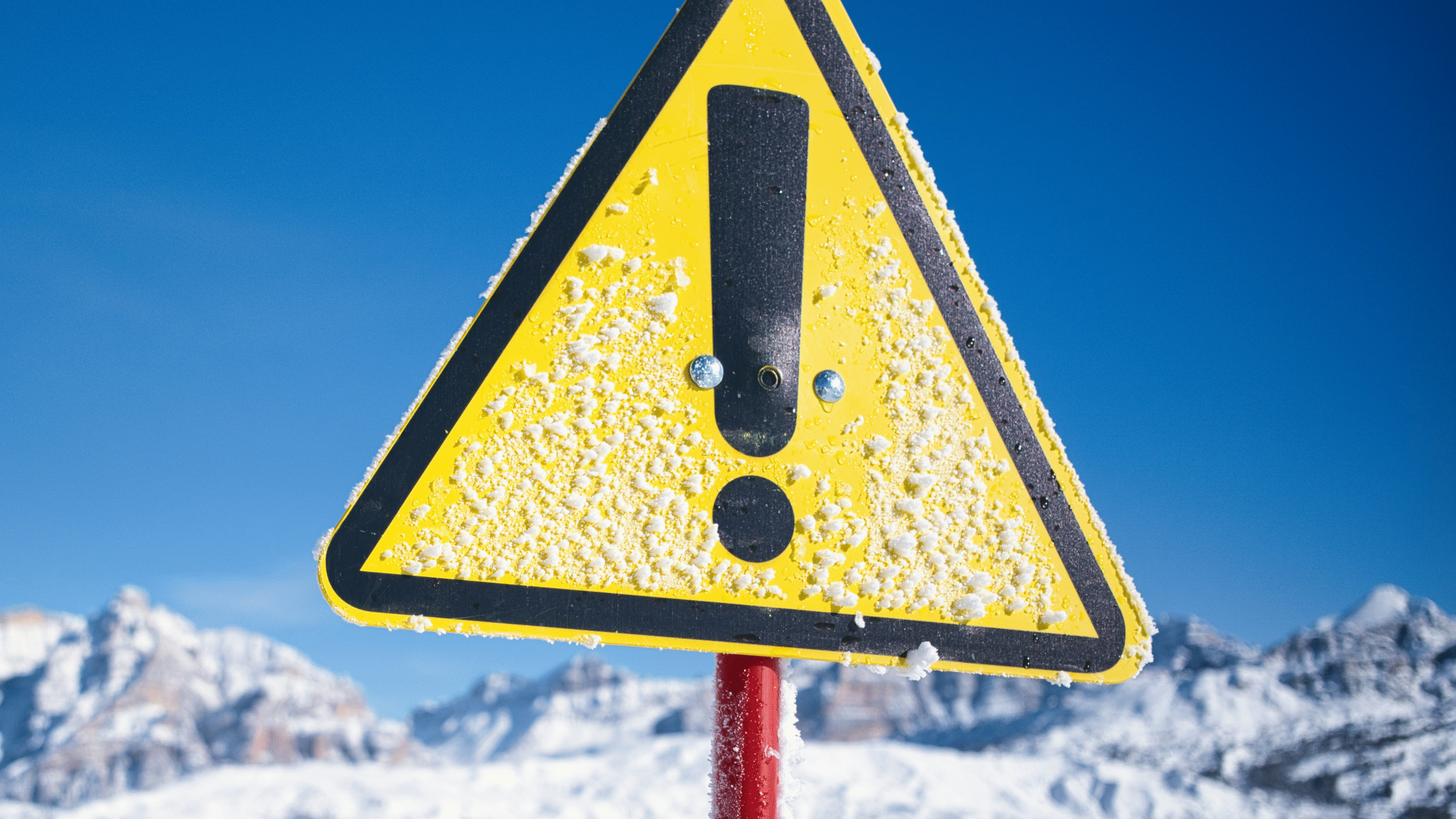 The danger of short-term thinking during geopolitical instability