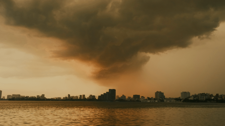 How geopolitical instability changes investor behaviour across global markets