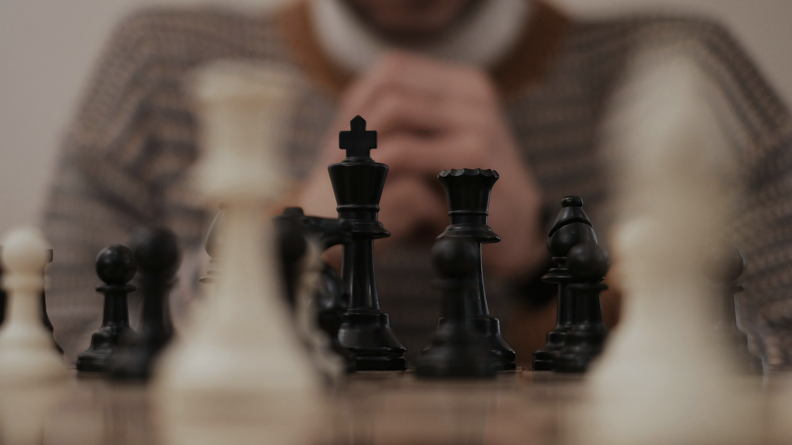 How prolonged geopolitical uncertainty reshapes long-term asset allocation