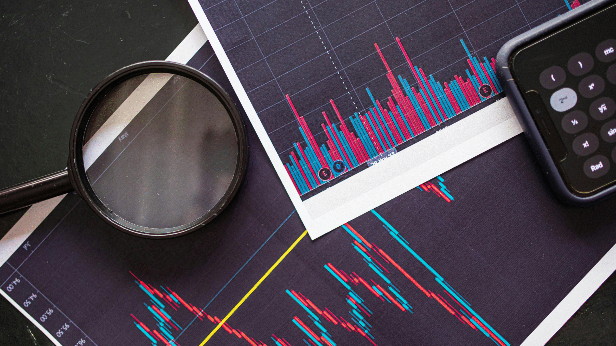 Staying invested through uncertainty: lessons from past geopolitical events
